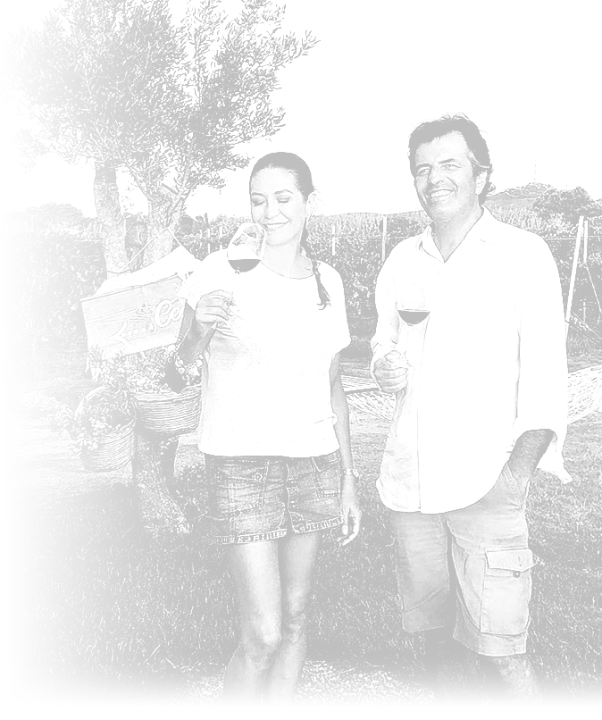 Fondatori Tenuta La Sabbiosa